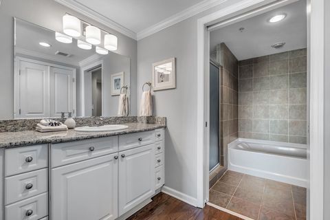 Tiny photo for 121 N MONROE Street #9003, Tallahassee, FL 32301 (MLS # 395511)