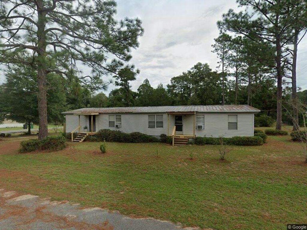 Photo of 2540 Windy Pine Way, Tallahassee, FL 32305 (MLS # 393347)