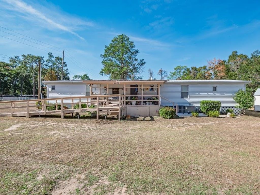 Photo of 2540 Windy Pine Way, Tallahassee, FL 32305 (MLS # 393347)