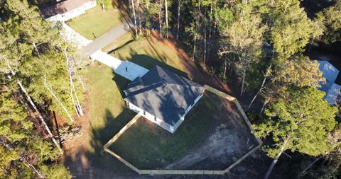 A home in Tallahassee