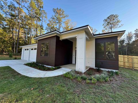 A home in Tallahassee