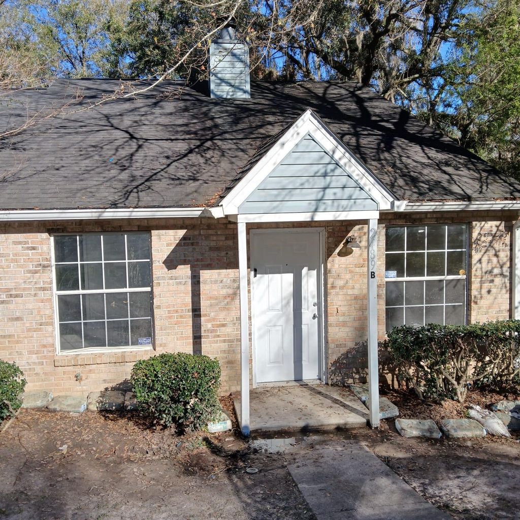 Photo of 2489 Talco Hills Drive #B, Tallahassee, FL 32303 (MLS # 394961)