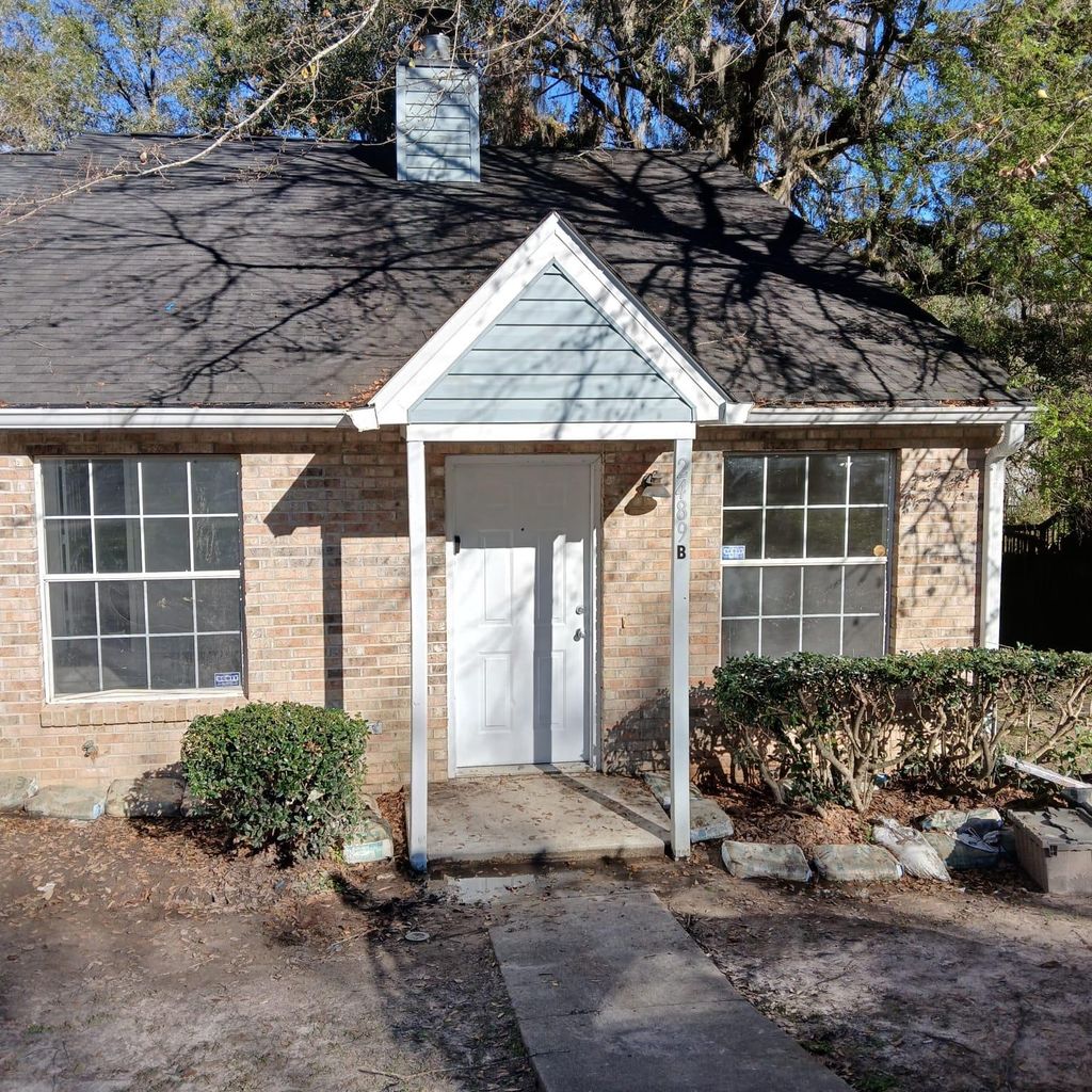 Photo of 2489 Talco Hills Drive #B, Tallahassee, FL 32303 (MLS # 394961)