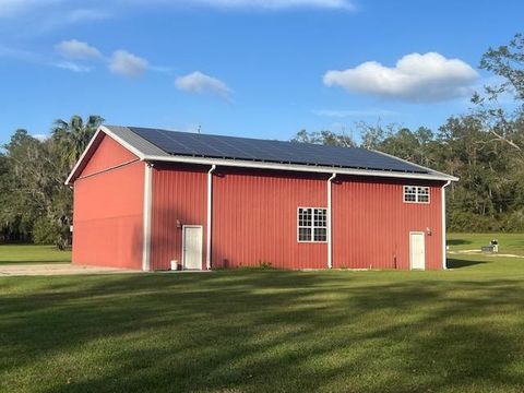 A home in Greenville