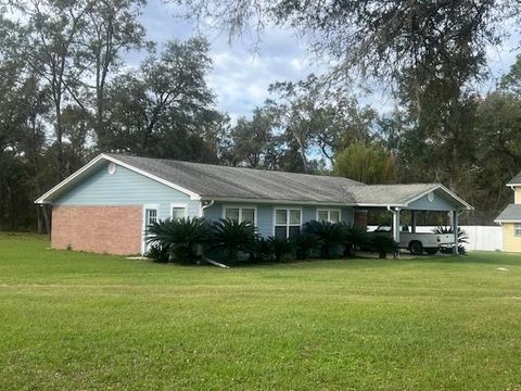 A home in Greenville