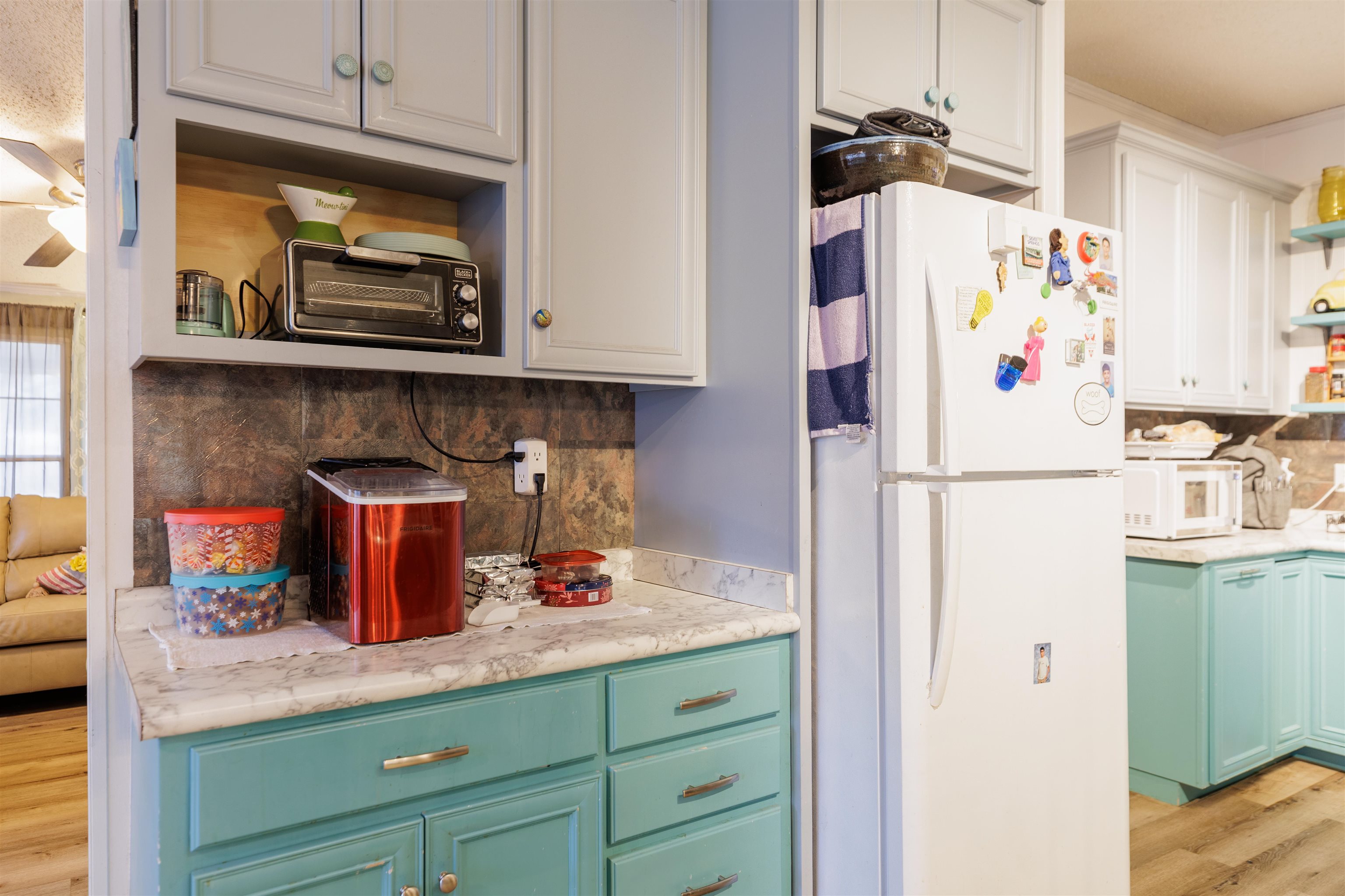 172 NE South Reagan Court