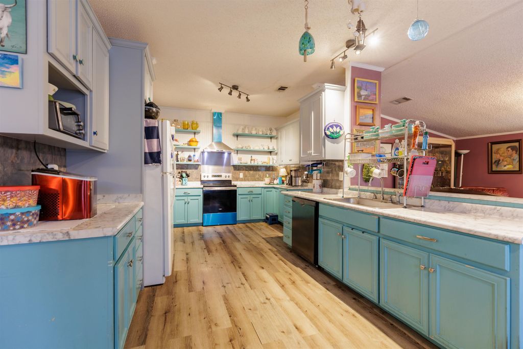 Photo of 172 NE South Reagan Court, Madison, FL 32340 (MLS # 394691)