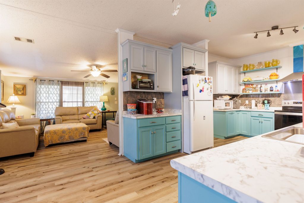 Photo of 172 NE South Reagan Court, Madison, FL 32340 (MLS # 394691)