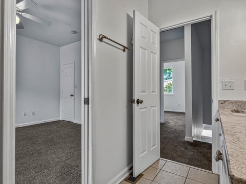 Tiny photo for 3400 Old Bainbridge 206 Road #206, Tallahassee, FL 32303 (MLS # 402995)