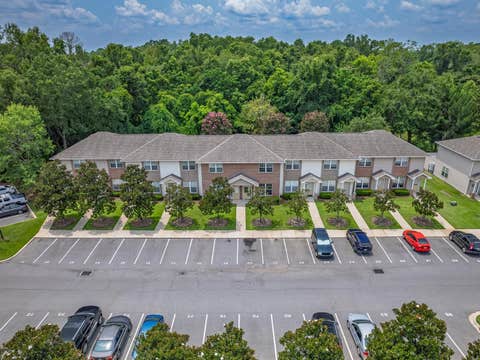 Tiny photo for 3400 Old Bainbridge 206 Road #206, Tallahassee, FL 32303 (MLS # 402995)