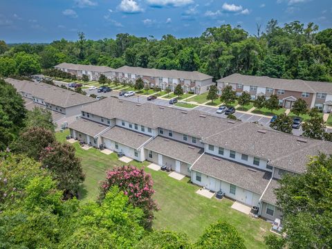 Tiny photo for 3400 Old Bainbridge 206 Road #206, Tallahassee, FL 32303 (MLS # 402995)