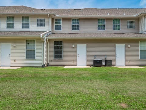 Tiny photo for 3400 Old Bainbridge 206 Road #206, Tallahassee, FL 32303 (MLS # 402995)