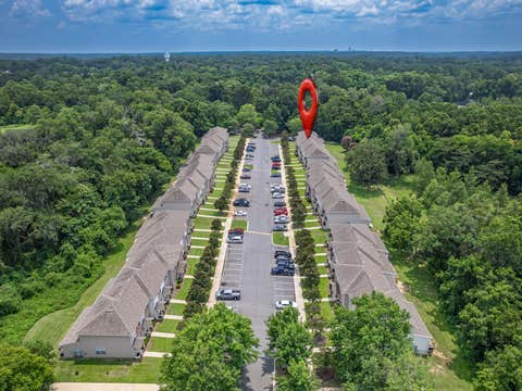 Tiny photo for 3400 Old Bainbridge 206 Road #206, Tallahassee, FL 32303 (MLS # 402995)