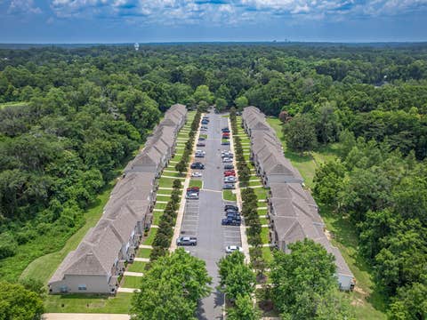 Tiny photo for 3400 Old Bainbridge 206 Road #206, Tallahassee, FL 32303 (MLS # 402995)