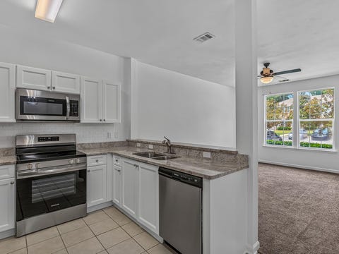 Tiny photo for 3400 Old Bainbridge 206 Road #206, Tallahassee, FL 32303 (MLS # 402995)