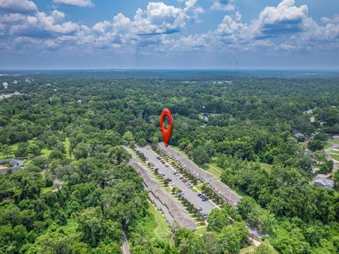 Tiny photo for 3400 Old Bainbridge 206 Road #206, Tallahassee, FL 32303 (MLS # 402995)
