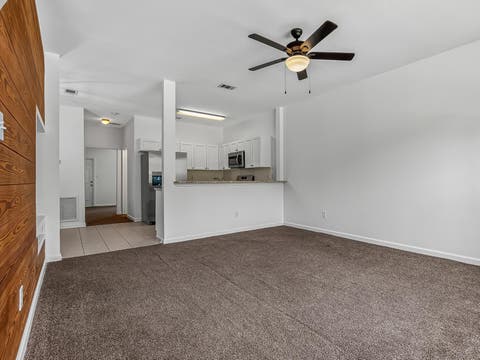 Tiny photo for 3400 Old Bainbridge 206 Road #206, Tallahassee, FL 32303 (MLS # 402995)