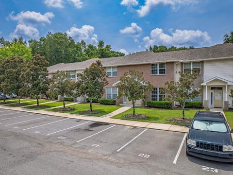 Tiny photo for 3400 Old Bainbridge 206 Road #206, Tallahassee, FL 32303 (MLS # 402995)