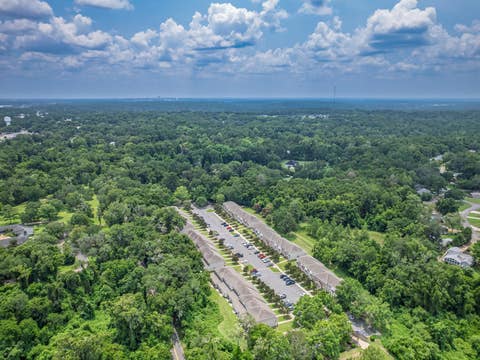 Tiny photo for 3400 Old Bainbridge 206 Road #206, Tallahassee, FL 32303 (MLS # 402995)