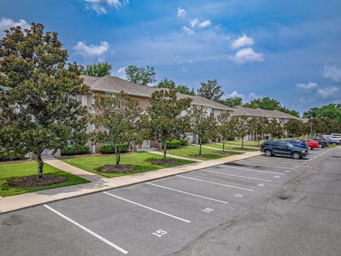 Tiny photo for 3400 Old Bainbridge 206 Road #206, Tallahassee, FL 32303 (MLS # 402995)