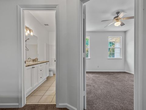 Tiny photo for 3400 Old Bainbridge 206 Road #206, Tallahassee, FL 32303 (MLS # 402995)