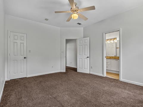 Tiny photo for 3400 Old Bainbridge 206 Road #206, Tallahassee, FL 32303 (MLS # 402995)