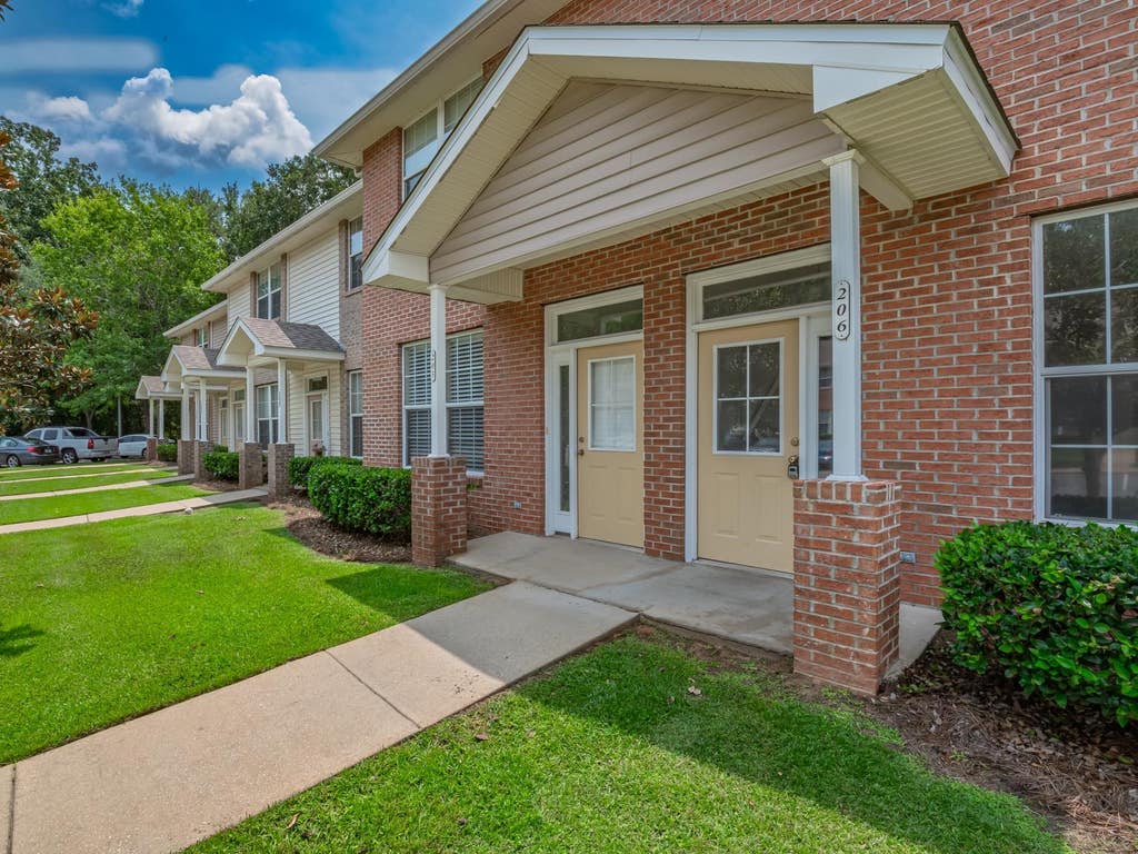 Photo of 3400 Old Bainbridge 206 Road #206, Tallahassee, FL 32303 (MLS # 402995)