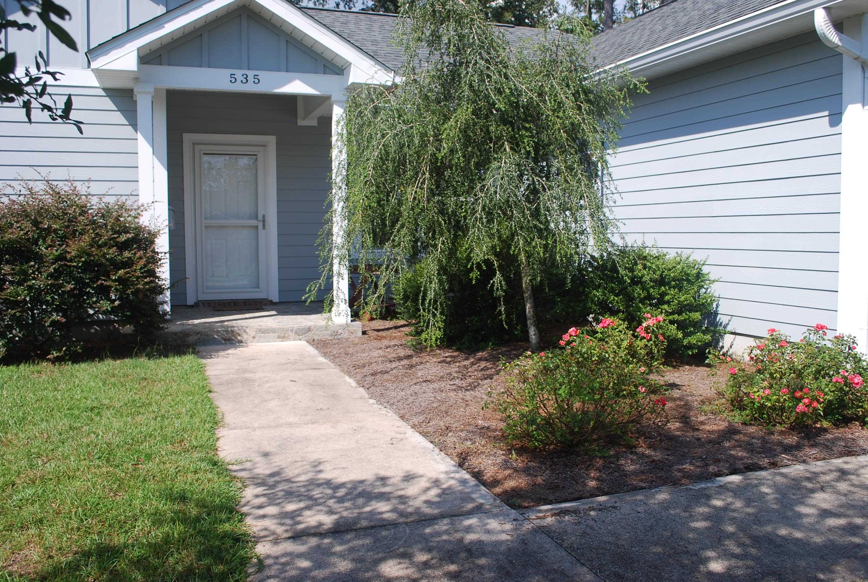 535 Holly Road