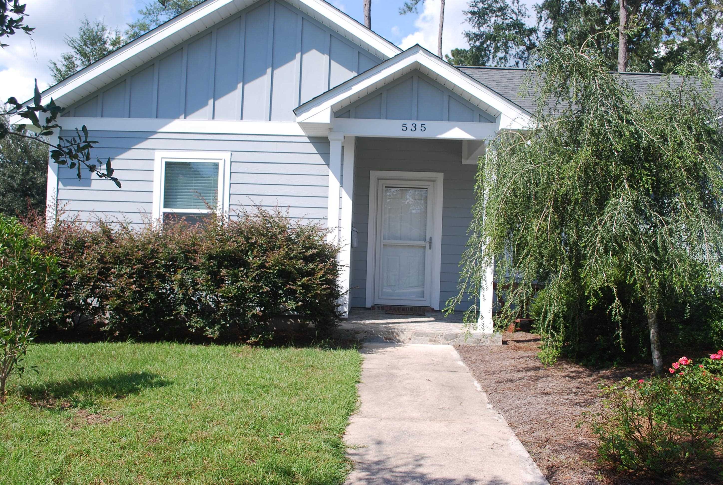 535 Holly Road
