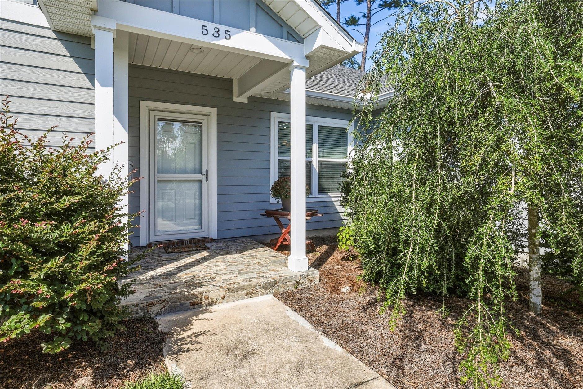 535 Holly Road