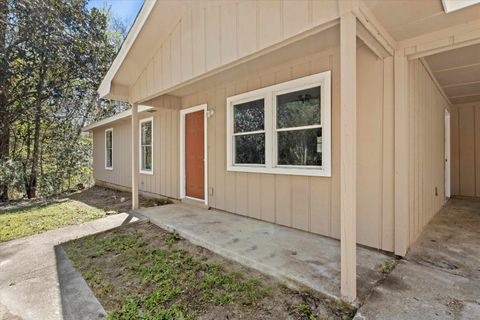 3124 Oscar Harvey Road, Tallahassee, FL 32310 - MLS#: 383502