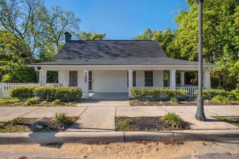 127 E 7th Avenue Havana FL 32333