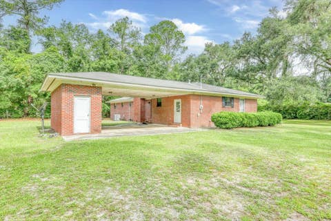 Tiny photo for 534 N Barber Hill, Lamont, FL 32336 (MLS # 401597)