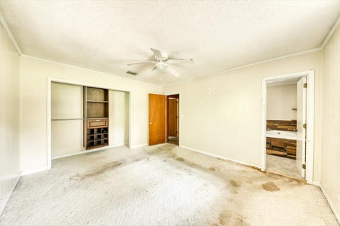 Tiny photo for 534 N Barber Hill, Lamont, FL 32336 (MLS # 401597)