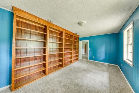 Tiny photo for 534 N Barber Hill, Lamont, FL 32336 (MLS # 401597)