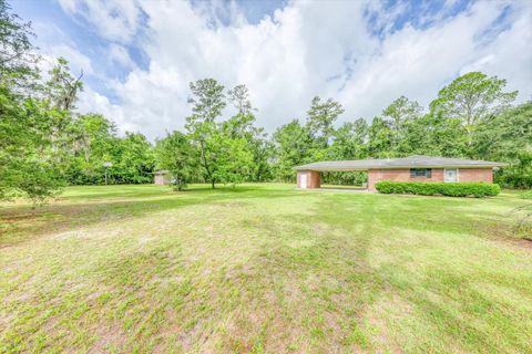 Tiny photo for 534 N Barber Hill, Lamont, FL 32336 (MLS # 401597)