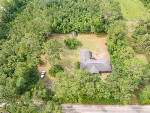 Tiny photo for 534 N Barber Hill, Lamont, FL 32336 (MLS # 401597)