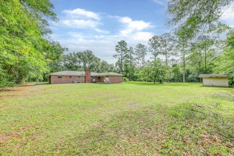 Tiny photo for 534 N Barber Hill, Lamont, FL 32336 (MLS # 401597)