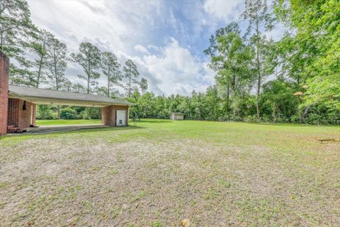 Tiny photo for 534 N Barber Hill, Lamont, FL 32336 (MLS # 401597)