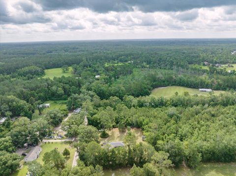 Tiny photo for 534 N Barber Hill, Lamont, FL 32336 (MLS # 401597)
