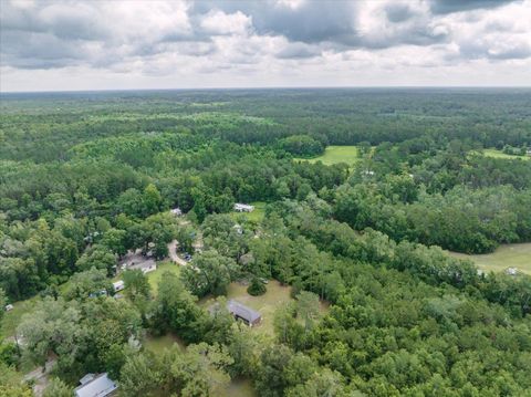 Tiny photo for 534 N Barber Hill, Lamont, FL 32336 (MLS # 401597)