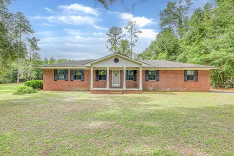 Photo of 534 N Barber Hill, Lamont, FL 32336 (MLS # 401597)
