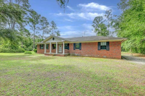 Tiny photo for 534 N Barber Hill, Lamont, FL 32336 (MLS # 401597)