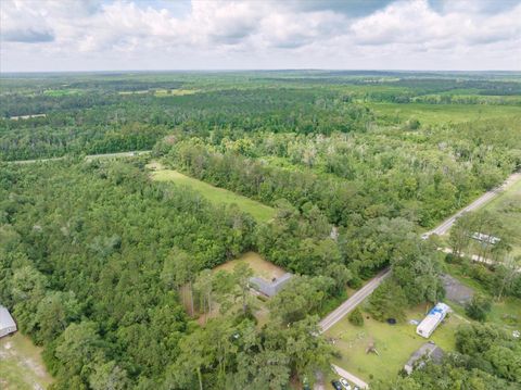 Tiny photo for 534 N Barber Hill, Lamont, FL 32336 (MLS # 401597)