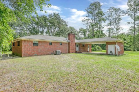 Tiny photo for 534 N Barber Hill, Lamont, FL 32336 (MLS # 401597)