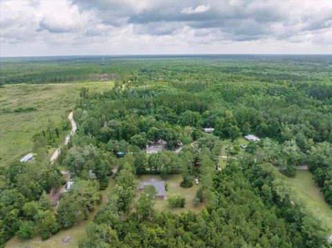 Tiny photo for 534 N Barber Hill, Lamont, FL 32336 (MLS # 401597)