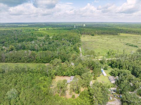 Tiny photo for 534 N Barber Hill, Lamont, FL 32336 (MLS # 401597)