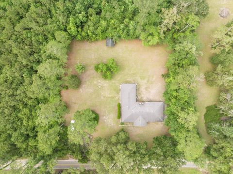 Tiny photo for 534 N Barber Hill, Lamont, FL 32336 (MLS # 401597)