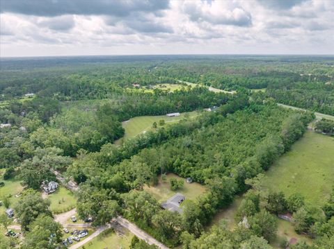 Tiny photo for 534 N Barber Hill, Lamont, FL 32336 (MLS # 401597)