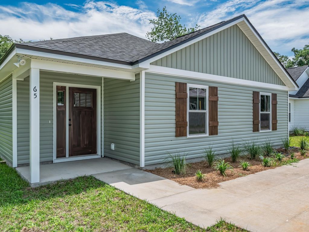Photo of 8 Melody Lane, Crawfordville, FL 32327 (MLS # 392286)